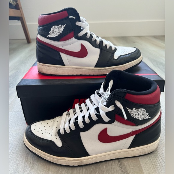 jordan 1 retro high gym